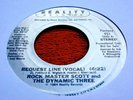 ROCK MASTER SCOTT Request Line REALITY 45 Dub PROMO