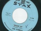 KILLER MAD MIKE INSTRO COBRAS RESTLESS  b/w  SHAKE UP