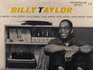 BILLY TAYLOR TRIO -Cross-Section- 1957 Prestige Lp