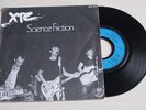 XTC Science friction 7