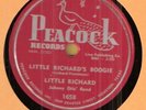 R&B 78  LITTLE RICHARD  