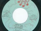 MODERN SOUL ENLIGHTMENT BURNING FLAME  PT 1&2