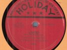 R&B DOO WOP 78  THE LOVE NOTES  