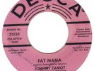 MOD  LATIN BOOGALOO  JOHNNY ZAMOT & LATINOS 