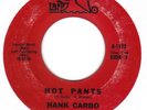 RARE FUNK / SOUL   HANK CARBO  