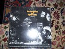 BILLY PARKER'S 4TH WORLD FREEDOM OF SPEECH OG STRATA E