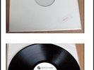 King Crimson TEST PRESSING Three Of A Perfect Pair LP
