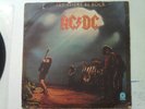 AC/DC - RARE YUGOSLAV 7