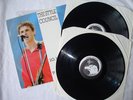 Style Council Wembley Arena 2 x LP The Jam Paul Weller