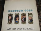 BLOSSOM TOES - WE ARE EVER SO CLEAN - MARMALADE UK 1967