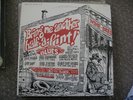 Bring Me Another Half Pint  Robert Crumb LP Barrelhouse