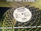 Mistaman Parole EP Neffa Kaos Dj Shocca Gruff
