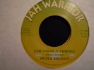 Peter Broggs Jah Golden Throne Killer UK Digi 7