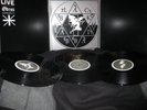 Black Sabbath Live at Hammersmith Odeon No.1750/3000
