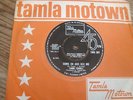 Rare UK Tamla Motown Issue Tammi Terrell TMG 561