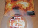 Rammstein – Keine Lust extr. rare 7“ Single clear vinyl
