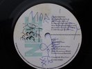 THE SMITHS - SIGNED NME 7 INCH SINGLE BY MORRISSEY ETC.