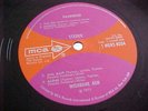 *WISHBONE ASH* PILGRIMAGE - 1971 UK MCA 8004 LP
