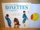 Ronettes 