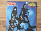 Kiss : I Love It Loud - Killers