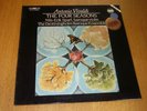 SPARF VIVALDI 4 SEASONS LP AUDIOPHILE BIS LP-275 M-