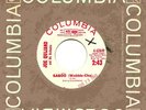 JOE QUIJANO SABOO & YEAH YEAH LATIN SOUL POPCORN WLP 45