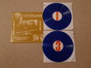 CROSBY & NASH - A VERY STONY EVENING 2LP SET BLUE VINYL