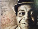 Willie Dixon   I Am The Blues   Rare NM Autographed LP