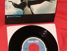 PEARL JAM NMINT JUKEBOX 45 EP RECORD PS PICTURE SLEEVE