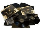 Celtic Frost Monotheist box set lp triptykon