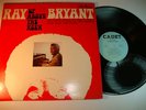 Jazz LP Ray Bryant “Up Above the Rock” Promo