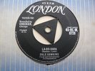 Dale Hawkins-La Do Dada-TRI 8728 in EX Condition.
