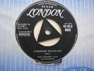 The Tarriers-Lonesome Traveller-TRI 8600 inEX Cond.