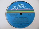 KOOL & THE GANG Get Down On It (PROMO) 12