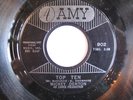 Teen/Popcorn/DooWop - Mickey Denton -