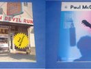 PAUL McCARTNEY-RUN DEVIL RUN UK LP