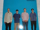 Weezer - Blue Album, Original 1st UK Pressing VINYL LP
