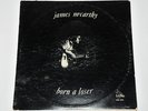 BORN A LOSER/JAMES MCCARTHY,ORIG PRIVATE PRESS,POKORA 6