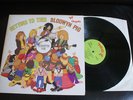 Blodwyn Pig, Getting To This, vinyl, UK 1st press