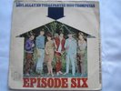 EPISODE SIX DEEP PURPLE IAN GILLAN PSYCH SPAIN 45 HEAR