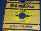 NORTHERN 45 - JACKIE BURNS - I DO THE BEST I CAN - DJ