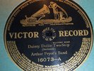 ARTHUR PRYOR'S BAND ragtime 