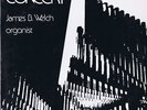 Wilson Audio - CONCERT - James B. Welch - SEAL