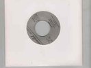 ROSE BATISTE HIT AND RUN / I MISS MY BABY VG++ COND
