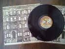 LED ZEPPELIN   PHYSICAL GRAFFITI  EARLIEST 1st UK PRESS