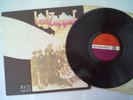 LED ZEPPELIN   LED ZEPPELIN II  RED/PLUM  2nd UK  PRESS