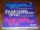 Rob Hoeke R&B Group When people talk 66 Freakbeat 45 PS