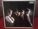 ROLLING STONES 1st LP 1964 MONO '4.06' 1st MONA LABEL