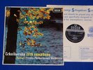 DECCA SXL 6085 FE WB Gr Maazel NM (A)