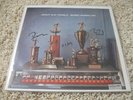 JIMMY EAT WORLD SIGNED LP BLEED AMERICAN VINYL RARE EMO
